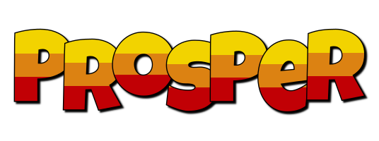 Prosper jungle logo