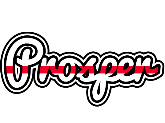 Prosper kingdom logo