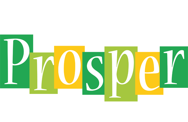 Prosper lemonade logo