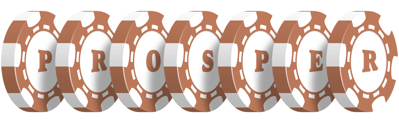 Prosper limit logo