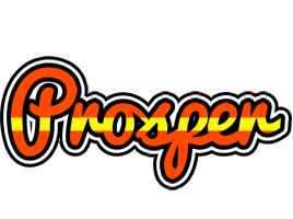 Prosper madrid logo