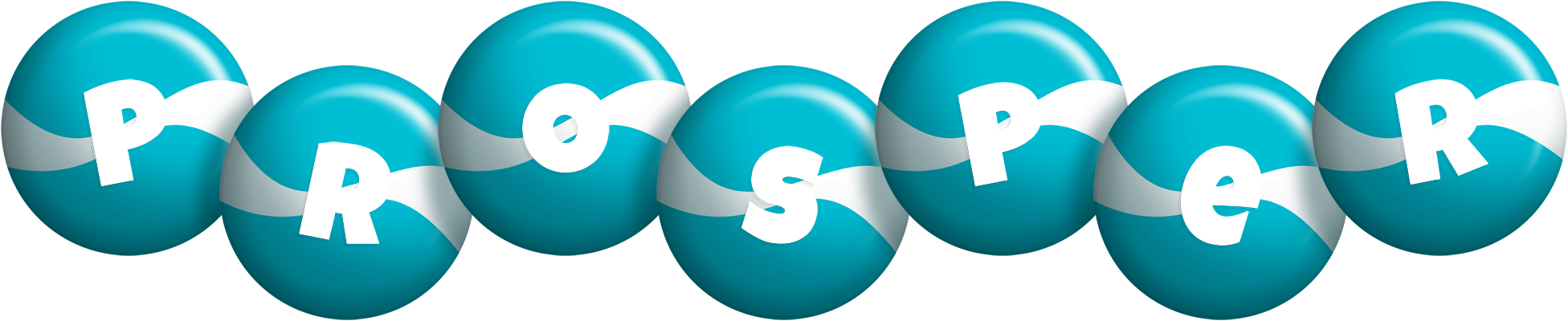 Prosper messi logo