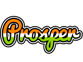 Prosper mumbai logo