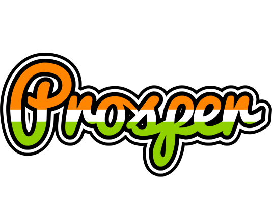 Prosper mumbai logo