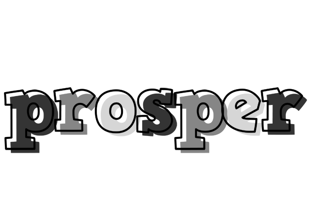Prosper night logo