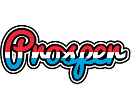 Prosper norway logo