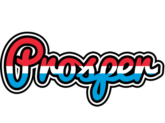 Prosper norway logo