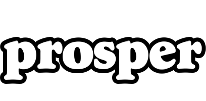 Prosper panda logo