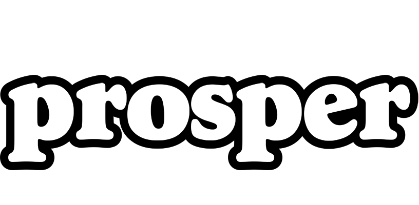Prosper panda logo