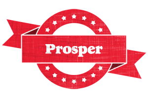 Prosper passion logo