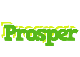 Prosper picnic logo