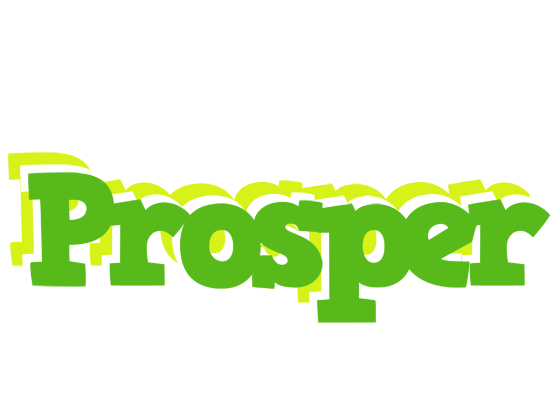 Prosper picnic logo