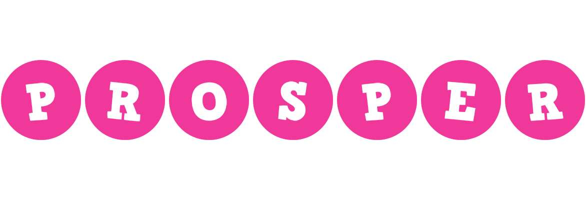 Prosper poker logo