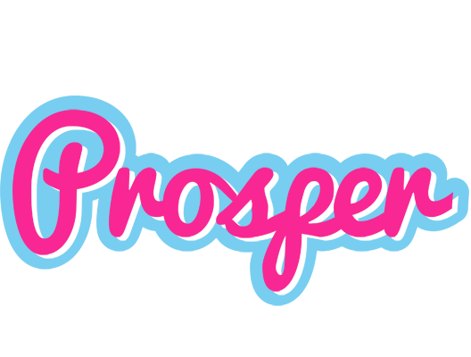 Prosper popstar logo