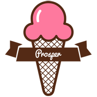 Prosper premium logo