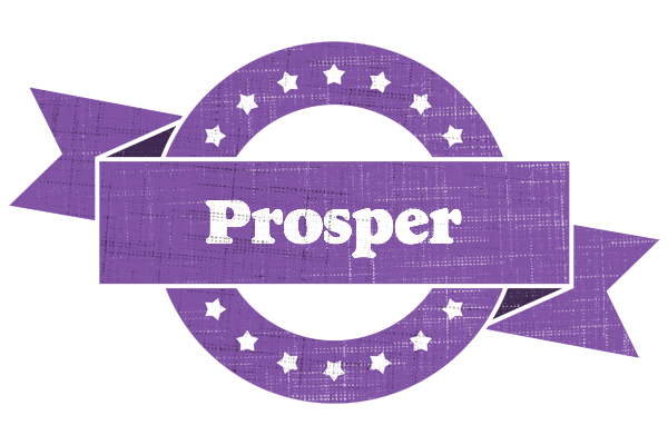 Prosper royal logo