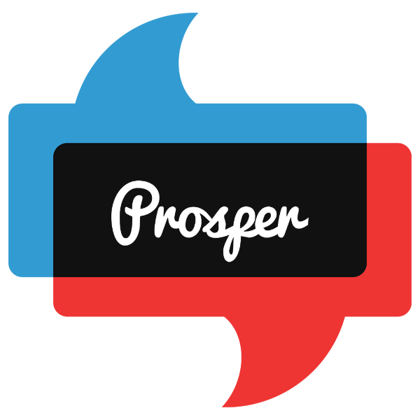 Prosper sharks logo