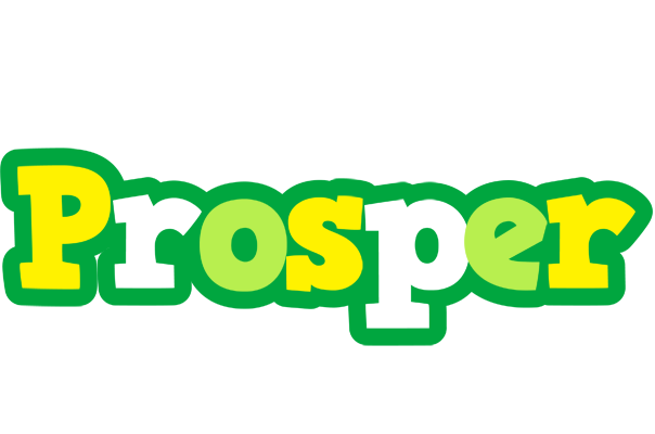 Prosper soccer logo
