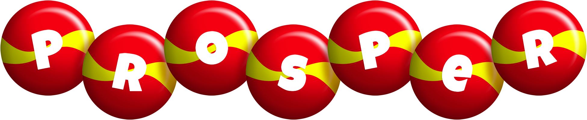 Prosper spain logo
