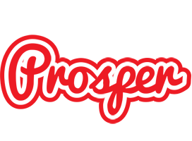 Prosper sunshine logo