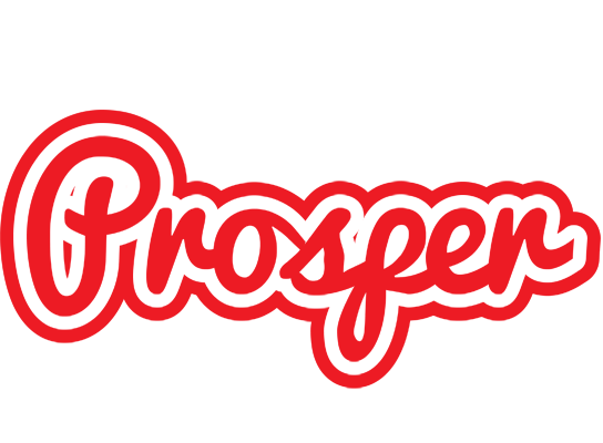 Prosper sunshine logo