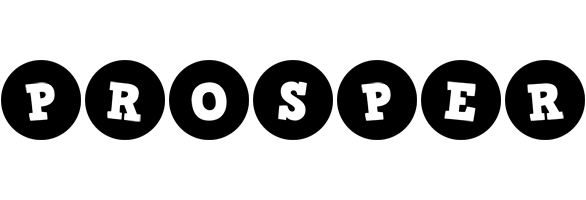 Prosper tools logo