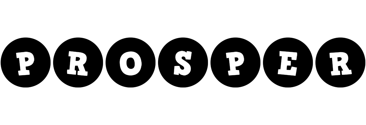 Prosper tools logo