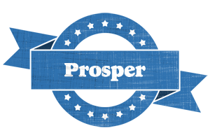 Prosper trust logo