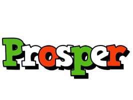 Prosper venezia logo