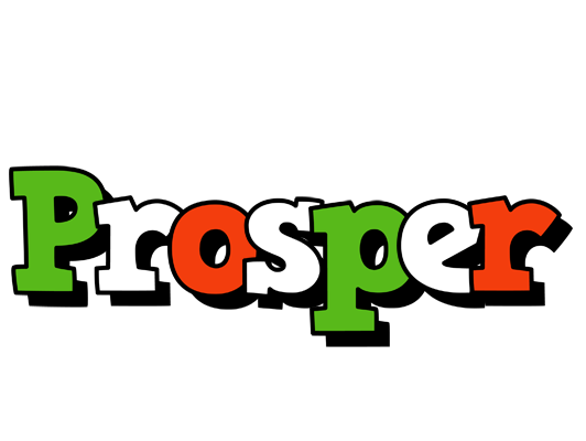 Prosper venezia logo