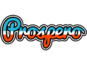 Prospero america logo