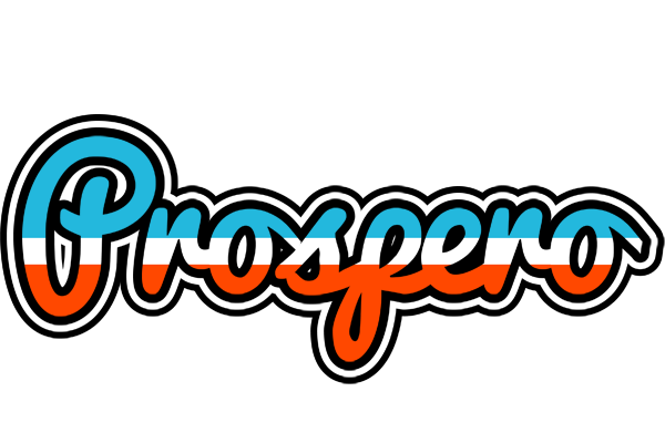 Prospero america logo