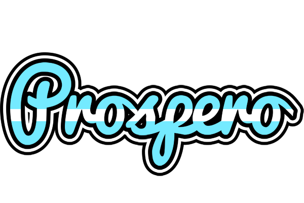 Prospero argentine logo