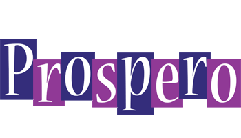 Prospero autumn logo