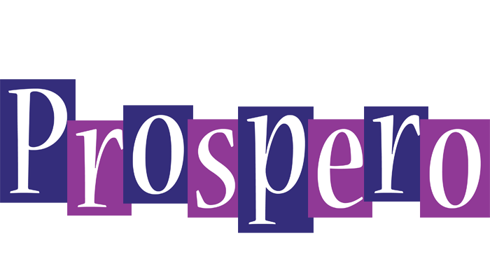 Prospero autumn logo