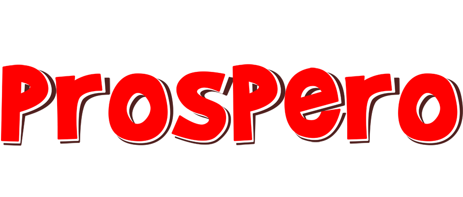 Prospero basket logo