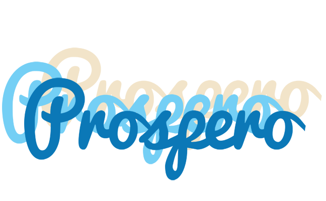Prospero breeze logo