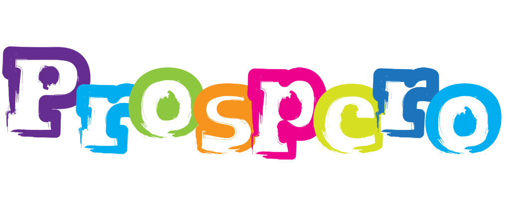 Prospero casino logo