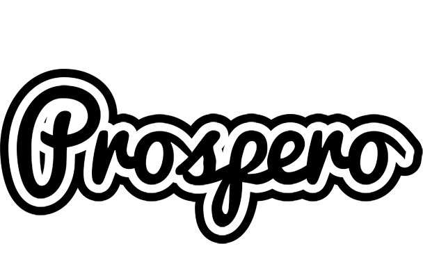 Prospero chess logo