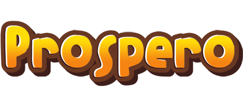 Prospero cookies logo