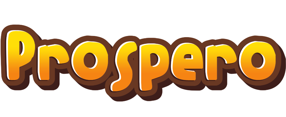 Prospero cookies logo