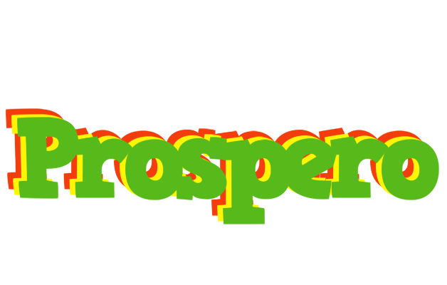 Prospero crocodile logo
