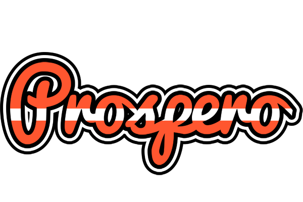 Prospero denmark logo