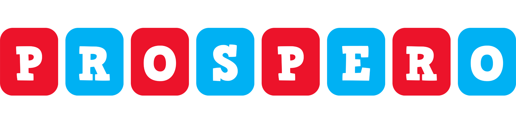 Prospero diesel logo