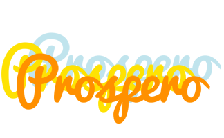 Prospero energy logo