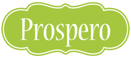 Prospero family logo