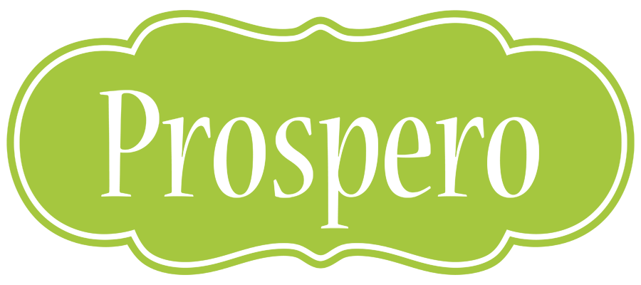 Prospero family logo