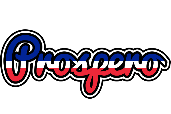 Prospero france logo