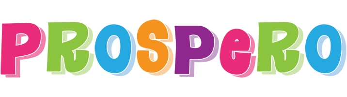 Prospero friday logo