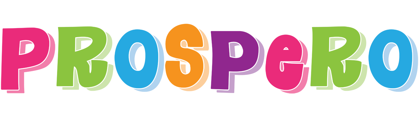 Prospero friday logo